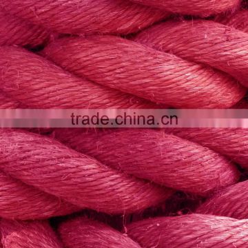 175 mm colored jute rope latest