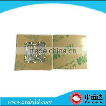 HF ISO 14443 RFID Tag HF Chip S50 photo-2