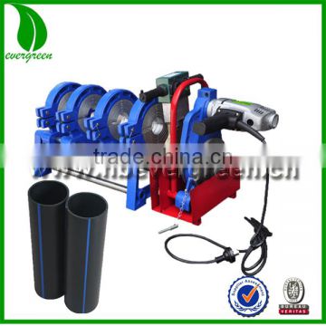 high quality Poly/HDPE/PP pipe welder