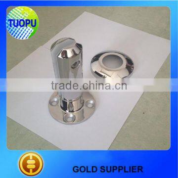 Hot Sale Glass Spigot 316 Stainless Steel Balustrade Pool Fence Glass Spigot for Fence photo-4