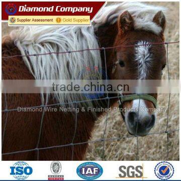 Hot sale High Quality Horse Farm Fence Wire Mesh