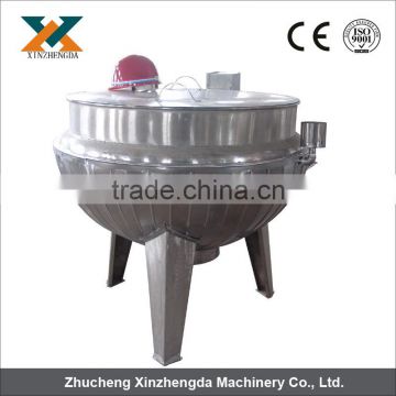 Vertical energy saving cooking pot for sale