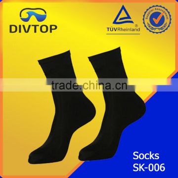 One Size Dive Socks For Scuba Dive Socks