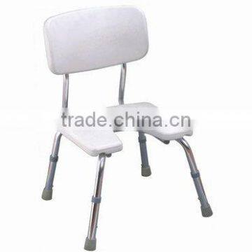 U-Shape Shower Bench (HC1008-005)