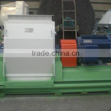 Factory supply CE certificated poultry feed grinder