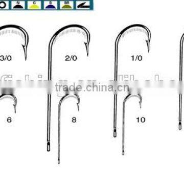 Wholesale fishing iron hook