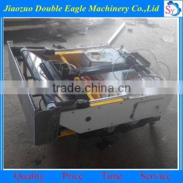 india wall plastering machine for cement wall with best quality