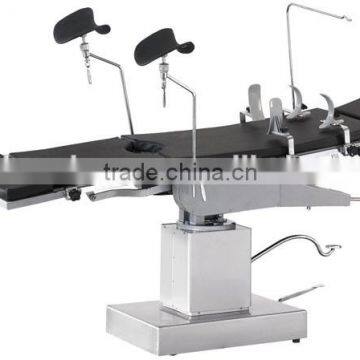 Head-operated integrated operating table,Surgical Care-3008A