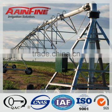 Atlantis Linear Irrigation System