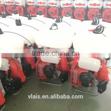 Knapsack Power Petrol Engine Sprayer photo-5