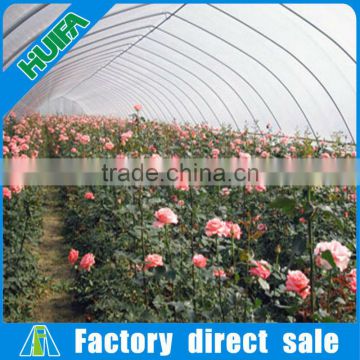 wholesale poly tunnel greenhouse for garden /agricola