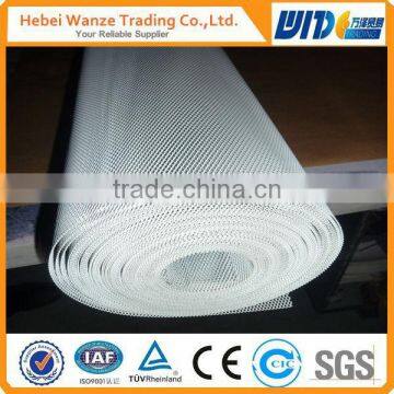 free sample Anping 2014 new design Aluminum expanded metal mesh rolls for sale