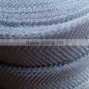 2016 Demister Filter/Stainless Steel Demister/wire Mesh Demister