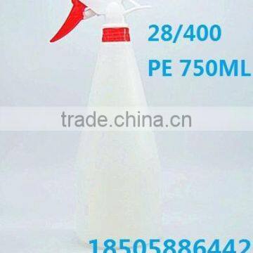 750ml Sprayer bottle with trigger sprayer-63