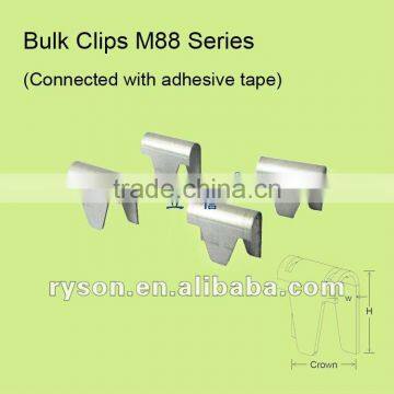 M88 Big clips for furniture make in china