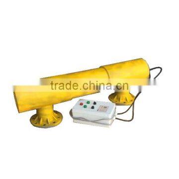 PVC UV Sterilizer for Aquaculture Water Sterilization photo-3