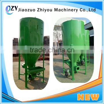 Industrial Mixer Grinder /Chicken feed crushing and stirring machine(whatsapp:0086 15639144594)