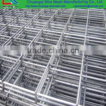 2016 Hot Sale 50*50mm PVC Coated Construction Welded Wire Mesh