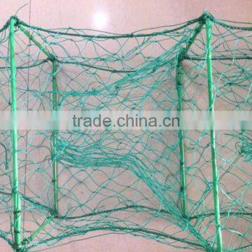 2017 HOT SALE of fishing net trap for lobster shrimp and crabs