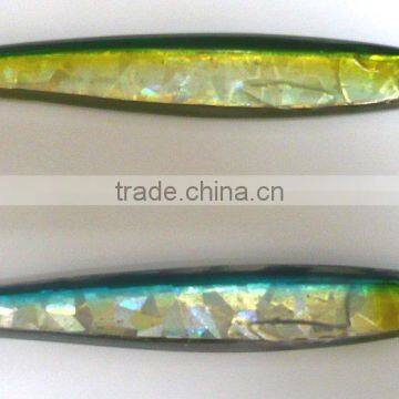 Lead Fishing Lure