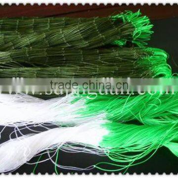 New Greenhouse Parts Plastic Supporting Plant Net for Agriculture
