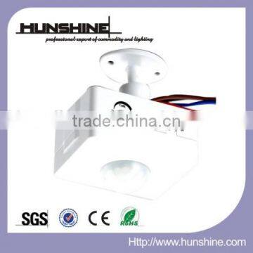 high quality pir motion sensor detector with low price