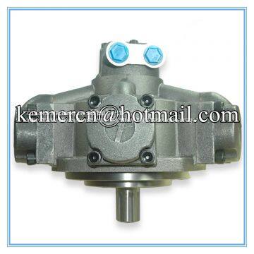 Intermot NHM16 Hydraulic Motor NHM16-1400 NHM16-1600 NHM16-1800 NHM16-2000 NHM16-2400 NHM16-3000 photo-3