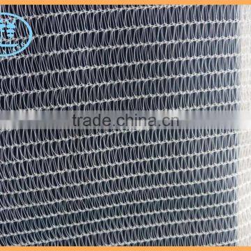 HDPE Virgin Material Knitted Apple Tree Orchard Anti Hail Netting photo-2