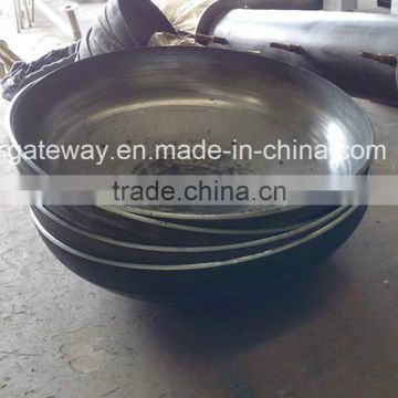 Professional Manufacture Carbon Steel Elliptical Head with Best Price