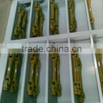 Agriculture Machinery Parts JF05 PTO SHAFT TRIANGLE TUBE Wechat15051328636