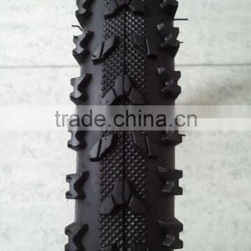 FACTORY BICYCLE TYRE 20X1.95