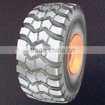 Double Coin OTR tire 29.5R25 for ADT and Loader