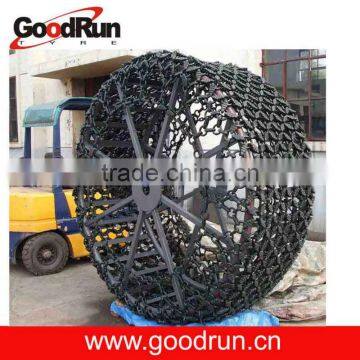 tire protection chain 23.5-25 for OTR tyre