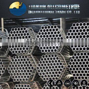 BS1387 Galvanized steel Pipe