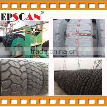 High Quality OTR Tyres wheel