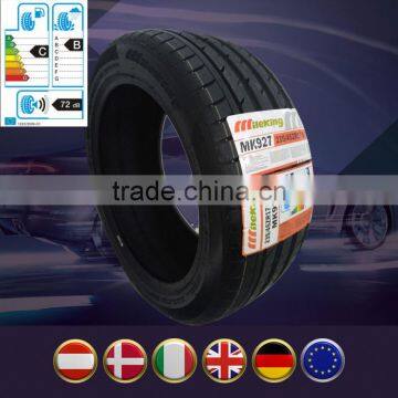 Radial Car Tires 225/35r20 225/45zr17 225 55 17 215 40zr17 265/50ZR20 photo-3