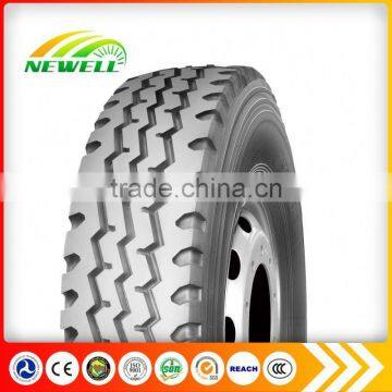 Heavy All Steel Truck Tyre Weights 315/70R22.5,11R22.5 315/80R22.5-18/20 10.00R20