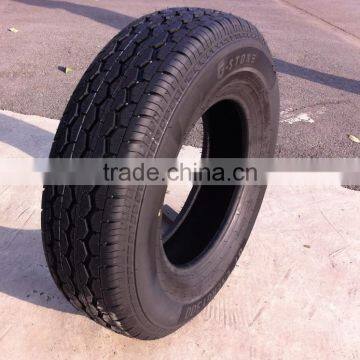 Famous Brand TEKPRO 185/60R14 PR 16 Car Tyres From China photo-3