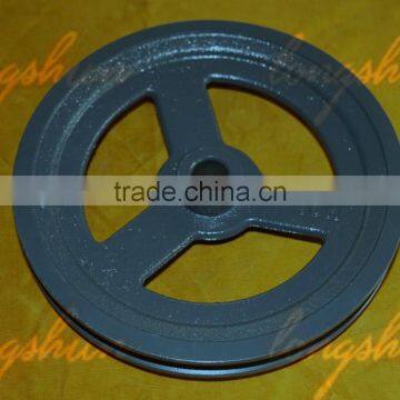 High Quality Kubota Combine Harvester DC-60 V PULLEY 5T051-6718-0 or Kubota DC-60 and Kubota DC-70 photo-4