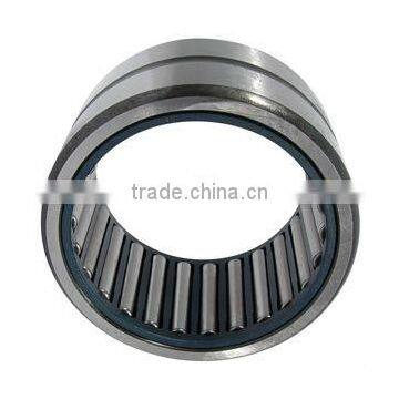 Metallurgical Brg With NKI Series Inner Size 55x72x35mm NKI55/35 Roller Bearing photo-4