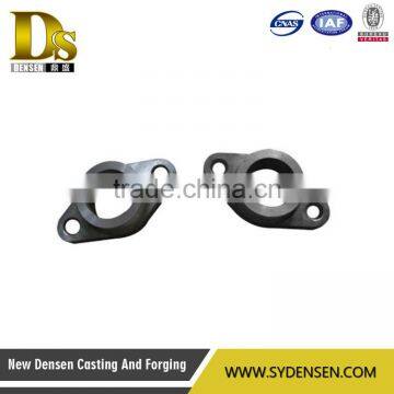 China OEM Metal Sand Cast Scrap Cast Iron Price per kg Products photo-3