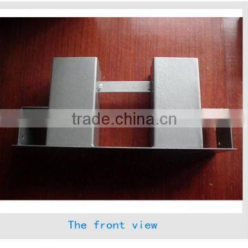 Hot Sale Customized Domestic or Camping Support Rack for Fireplace and Firewood photo-3