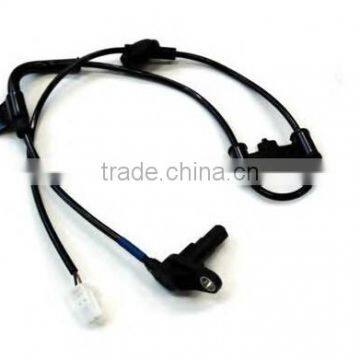 Brake System Sensor, Wheel Speed 4670A579 photo-4