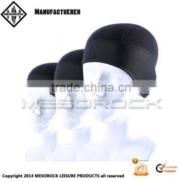 Outdoor Micro Fleece Windproof Hat Pattern Ear Flaps