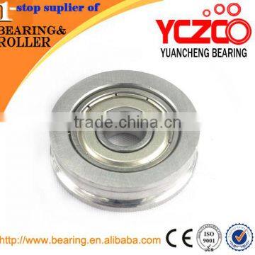 Cheap and Low Noise 608 Thrust Bearing photo-2