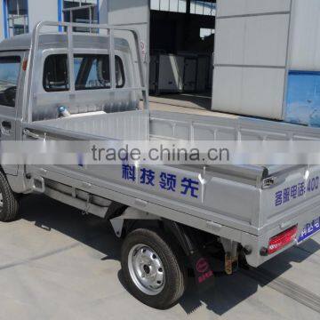 Mini Electric Truck (RA-1A) photo-2