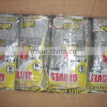 Safety Jogger Shield Anti Cutting Gloves photo-2