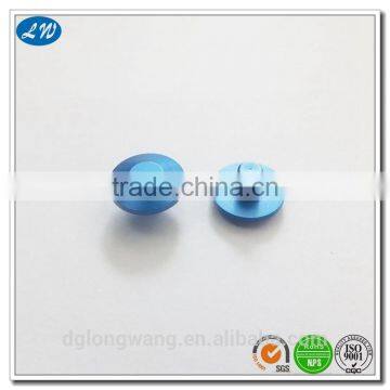 Screw Making Machine Produce Truss Head Aluminum Anodized Machine Screw photo-4