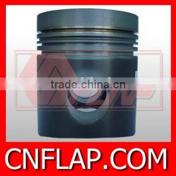 Engine parts piston 125mm