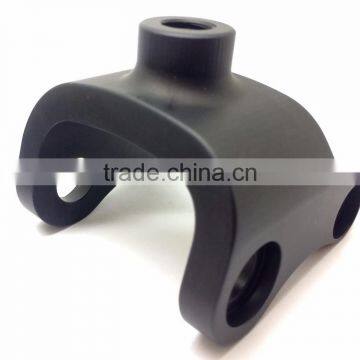 China professional precision stainless steel welding polished aluminum machine cnc part 3d metal printing with aluminum brass